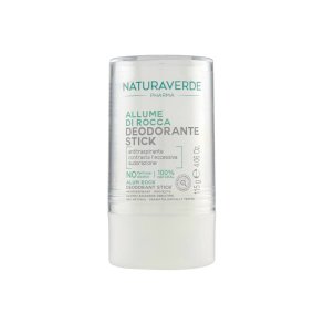 Stick-Deodorant Naturaverde