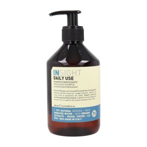 Daglig brug shampoo Insight Energizing 400 ml