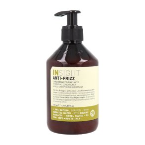 Hrbalsam Insight Anti Frizz 400 ml