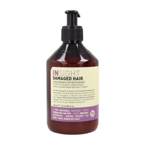 Hrbalsam Insight Damaged Hair 400 ml