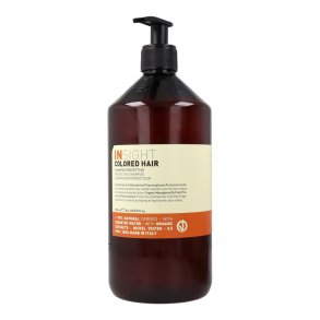 Farvebevarende shampoo Insight Colored 900 ml