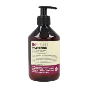 Shampoo Insight Volumizing 400 ml