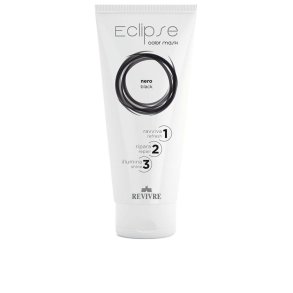 Semipermanent farvemaske Revivre ECLIPSE 200 ml Sort