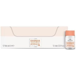 Rensende Lotion Revivre EXENCE (12 enheder)