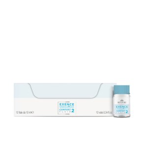 Styrkende h�rbehandling Revivre comfort 2 fluid (12 enheder)