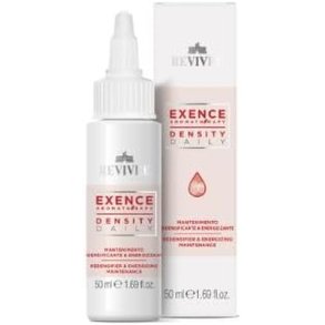 Genopbyggende h�rbehandling Revivre EXENCE density daily 50 ml