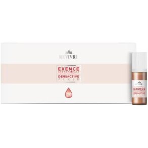 Genopbyggende h�rbehandling Revivre densactive fluid (12 enheder)