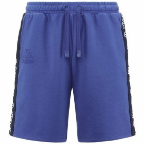 Bukser Kappa Gerri Bl