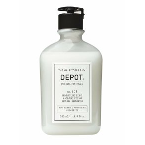 Shampoo til Skg Depot N501 Bldgring 250 ml