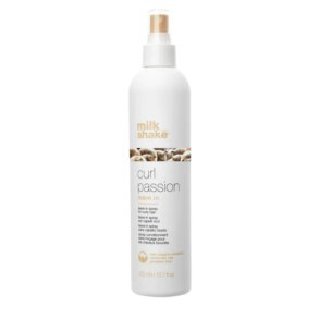 Spray til perfekte krller Milk Shake Curl Passion 300 ml