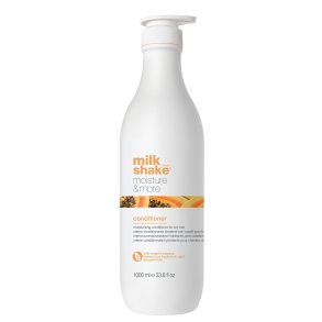 H�rbalsam Milk Shake Moisture & More 1 L