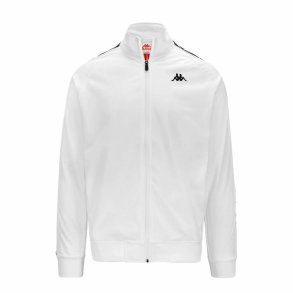 Herrejakke Kappa Anniston Slim 222 Banda