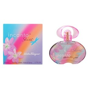 Unisex parfume Incanto Shine Salvatore Ferragamo EDT