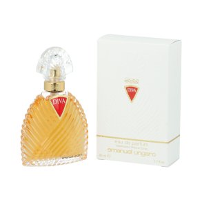 Dameparfume Emanuel Ungaro   EDP Diva (50 ml)