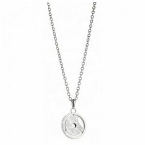 Halskde til kvinder Miss Sixty WM11201P (50 cm)