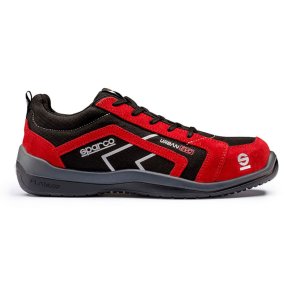 Sikkerhedssko Sparco Scarpa Urban Evo R�d S3 SRC
