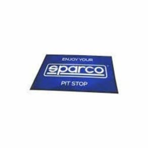 Tppe Sparco Enjoy your pit stop Bl