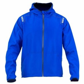 Httetrje Sparco NEW WIND STOPPER Bl XXL-strrelse