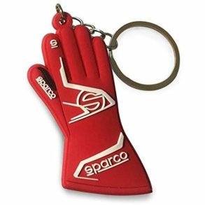 Nglesnor Sparco Glove Rd 10 Dele