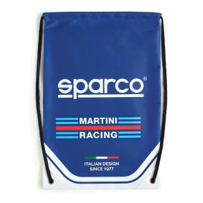 Skotaske Sparco Martini 33CM