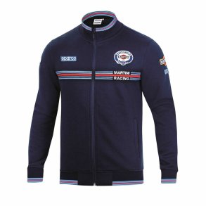 Sweaters uden Htte til Mnd Sparco Martini Racing Marinebl