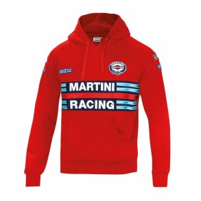 Httetrje til Mnd Sparco MARTINI RACING Rd