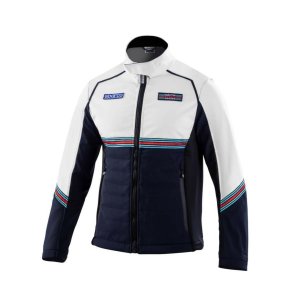 Vindbl�ser Jakke Sparco MARTINI-R Bl�