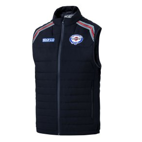 Vest Sparco MARTINI-R Marinebl