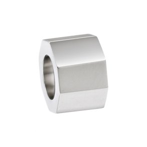 Perlertil mnd Sector SAAL01 Slvfarvet