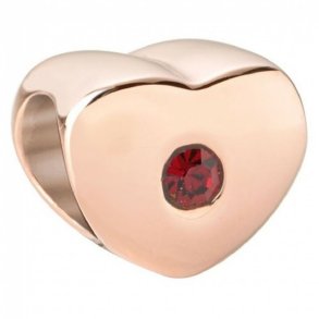 Perler til kvinder Morellato SCZ423 Gylden 1 cm