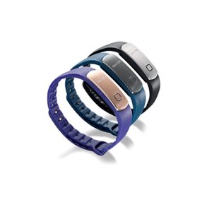 Unisex ur Sector SECTOR FIT ( 18 mm)