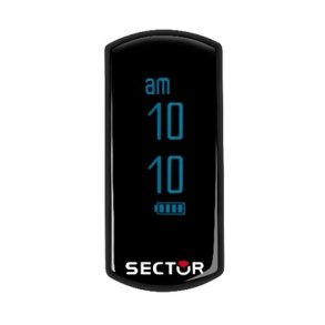 Unisex ur Sector SECTOR FIT ( 36 mm) ( 31 mm) ( 45 mm)