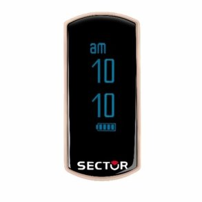 Unisex ur Sector SECTOR FIT ( 36 mm) ( 31 mm) ( 45 mm)