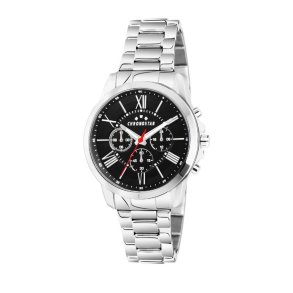 Herreur Chronostar R3753271004 (� 43 mm)