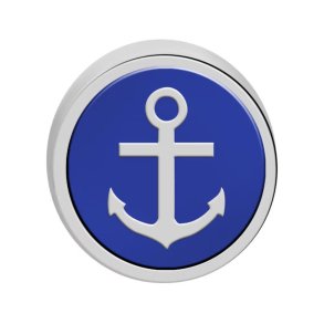 Perler til kvinder Morellato SCZ1023 Bl 1 cm