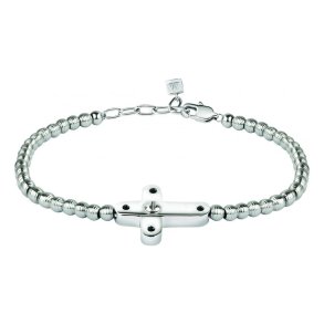 Armbnd til mnd Morellato SANF08 Slv