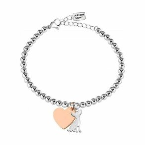 Armbnd til kvinder La Petite Story LPS05AQI01 19 cm
