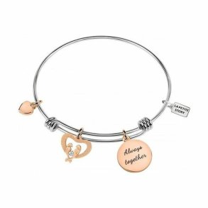Armbnd til kvinder La Petite Story LPS05AQJ01 19 cm