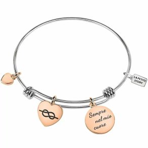 Armbnd til kvinder La Petite Story LPS05AQJ03 19 cm