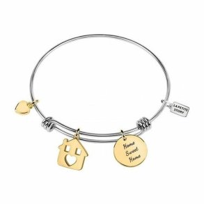 Armbnd til kvinder La Petite Story LPS05AQJ05 19 cm