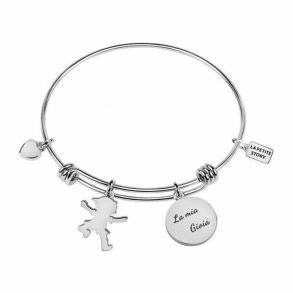Armbnd til kvinder La Petite Story LPS05AQJ06 19 cm