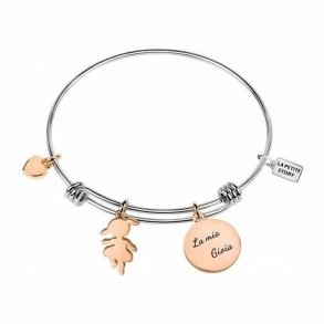 Armbnd til kvinder La Petite Story LPS05AQJ07 19 cm