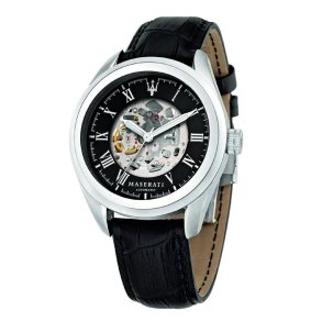 Herreur Maserati TRAGUARDO AUTOMATIC ( 45 mm)