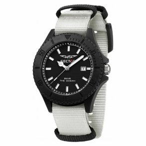 Herreur Sector SAVE THE OCEAN ( 43 mm)