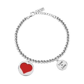 Armbnd til kvinder La Petite Story LPS05ASD11 17 cm