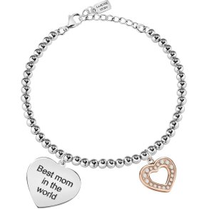 Armbnd til kvinder La Petite Story LPS05ASF09