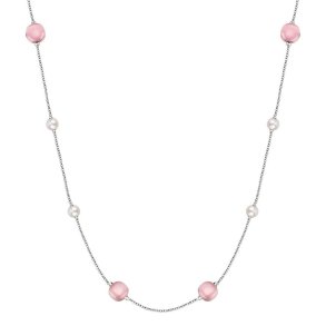 Halsk�de til kvinder Morellato GEMMA