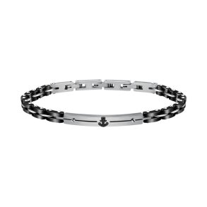 Armbnd til mnd Sector SAFR13 Slv Sort