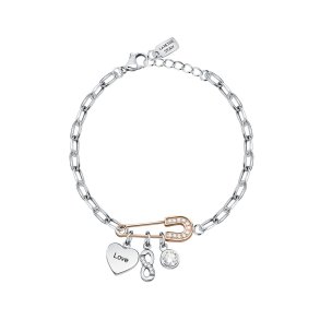 Armbnd til kvinder La Petite Story LPS05ASD14