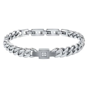 Armbnd til mnd Morellato SAUK07 Slv